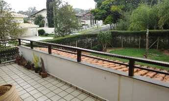 Imagem 6: Casa - Sousas - Campinas