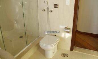 Imagem 6: Casa com 4 dormitórios, 390 m² - venda por R$ 1.960.000,00 ou aluguel por R$ 8.100,00/mês