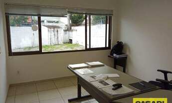 Imagem 5: Galpão, 630 m² - venda por R$ 12.000.000,00 ou aluguel por R$ 20.000,00/mês - Piraporinha