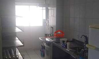 Imagem 3: APARTAMENTO COM 3 QUARTOS NO GOPOUVA