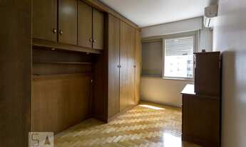 Imagem 3: Apartamento para Aluguel - Passo D'areia, 2 Quartos, 120 m2