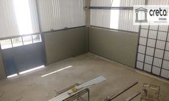 Imagem 5: Galpão para alugar - Três Montanhas - Osasco/SP