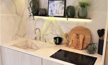 Imagem 6: Apartamento para Venda em São Paulo, Campo Belo, 1 dormitório, 1 banheiro