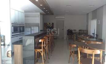 Imagem 3: Porto Alegre - Apartamento Padrão - Petrópolis