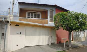 Imagem: Casa no bairro Vila Souto