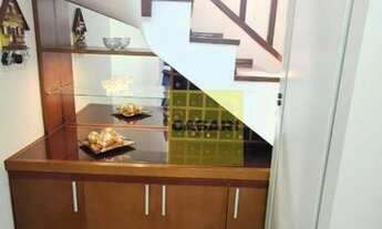 Imagem 7: Sobrado com 3 dormitórios à venda, 250 m² - Jardim Pilar - Santo André/SP