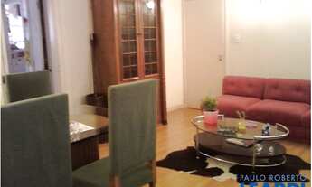 Imagem 2: APARTAMENTO - JARDIM PAULISTA - SP