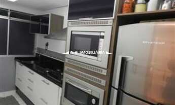 Imagem 5: São Paulo - Apartamento Padrão - VILA ZAT