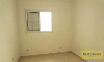 Imagem 7: Sobrado com 3 dormitórios à venda, 53 m² - Vila Valparaíso - Santo André/SP