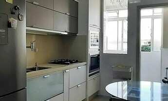 Imagem 5: Apartamento com 3 quartos em Campinas - São José - SC - Residencial Columbia 2