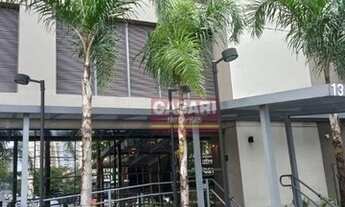 Imagem 2: Sala para alugar, 44 m² - Centro - São Bernardo do Campo/SP