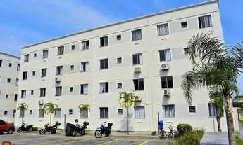 Imagem: APARTAMENTO 02 QUARTOS BAIRRO ROÇADO EM