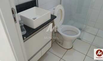 Imagem 5: Apartamento (tipo - padrao) 2 dormitórios, cozinha planejada, portaria 24hs, lazer, salão