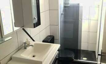 Imagem 6: Ótimo apartamento de 02 dormitórios no Ed. Plaza Center em NH