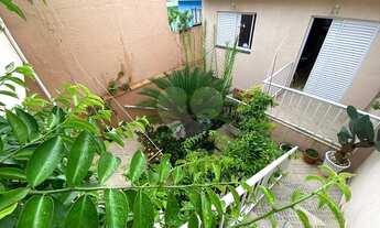 Imagem 4: Sobrado com 4 vagas no Jardim São Paulo