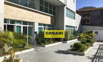 Imagem 3: Apartamento com 2 dormitórios, 65 m² - venda ou aluguel - Rudge Ramos - São Bernardo do Ca