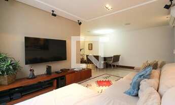 Imagem 5: Apartamento para Aluguel - Itaim Bibi, 3 Quartos, 122 m2