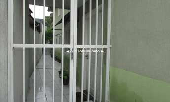 Imagem: São Paulo - Casa Padrão - VILA MARIA ALTA