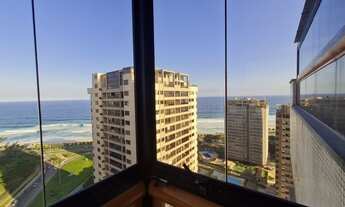 Imagem 4: Apartamento para venda com 138 metros quadrados com 2 quartos