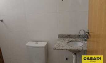 Imagem 4: Apartamento com 2 dormitórios à venda, 51 m² - Vila Pires - Santo André/SP
