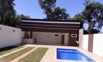 Imagem 2: LINDA CHÁCARA VALE DO IGAPÓ