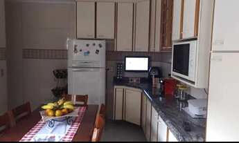 Imagem 6: Sobrado para venda com 137 metros quadrados com 3 quartos em Mauá - São Caetano do Sul - S