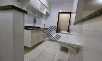 Imagem 5: Apartamento com 3 dormitórios para alugar, 51 m² por R$ 1.800,00/mês - Vila Olímpia - Soro