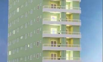 Imagem: APARTAMENTO CAICARA - PRAIA GRANDE SP