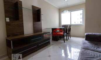 Imagem: Apartamento com 3 dormitórios para alugar