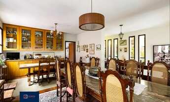 Imagem 7: Casa Venda Vila Madalena 450 m² 4 Dormitórios