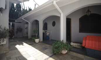 Imagem 2: Casa em condomínio à venda, 4 quartos, 1 suíte, 4 vagas, Parque São Bento - Limeira/SP