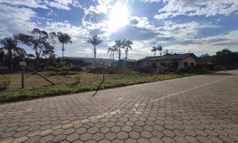 Imagem 2: 2 terrenos medindo 1.050m2