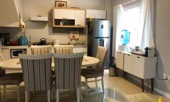 Imagem: Casa de alto padrão com 03 suítes na Praia