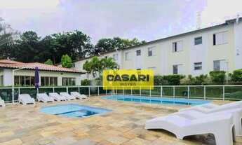 Imagem 2: Casa com 2 dormitórios, 68 m² - venda por R$ 390.000,00 ou aluguel por R$ 1.900,00/mês - T