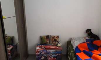 Imagem 5: Casa para venda com 55 metros quadrados com 2 quartos em Santa Regina - Itajaí - SC