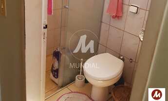 Imagem 2: Casa (térrea na rua) 2 dormitórios/suite, cozinha planejada