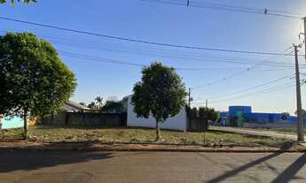 Imagem 5: Lote de Esquina em Quatro Pontes-PR