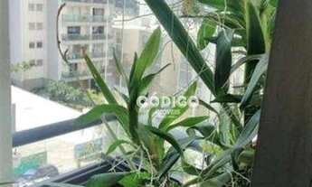 Imagem 7: Apartamento com 3 dormitórios à venda, 93 m² por R$ 520.000,00 - Vila Moreira - Guarulhos