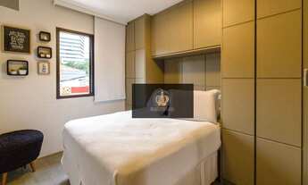 Imagem 5: Apartamento com 2 dormitórios e 1 vaga à venda, 65 m² por R$ 870.000 - Vila Olímpia - São