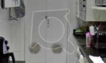 Imagem 7: APARTAMENTO 69M² COM 3 QUARTOS PARA VENDA - PQ NOVO MUNDO - SÃO PAULO