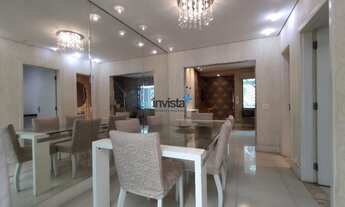 Imagem 5: COMPRAR, TRIPLEX, COM 4 DORMS, CHURRASQUEIRA, NA QUADRA DA PRAIA DO EMBARÉ - SANTOS