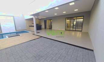 Imagem 4: Casa com 3 dormitórios à venda, 211 m² por R$ 1.580.000 - Jardim Terramérica III - America