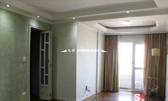 Imagem 5: São Paulo - Apartamento Padrão - VILA AURORA (ZONA NORTE