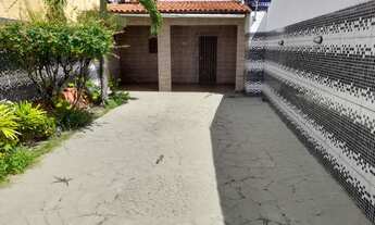 Imagem 3: Casa pe na areia 60 mts do mar