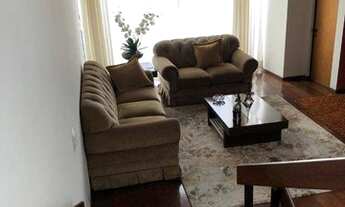 Imagem 3: Sobrado com 3 dormitórios à venda, 233 m² - Jardim das Américas - São Bernardo do Campo/SP