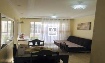 Imagem: APARTAMENTO VENDA - VILA AMÁLIA, 59m²