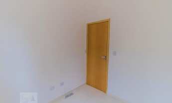 Imagem 5: Casa de Condomínio para Aluguel - Vila Euthalia, 2 Quartos, 56 m2