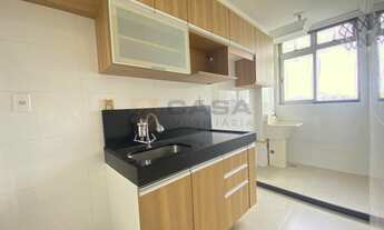 Imagem: Apartamento para venda possui 48 metros