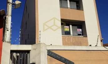 Imagem: Apartamento - Bonfim - Campinas