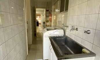 Imagem 7: Apartamento com 4 dormitórios à venda, 150 m² por R$ 650.000 - Setor Bueno - Goiânia/GO